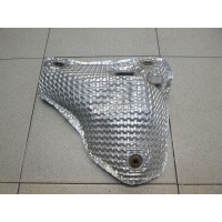 Экран тепловой Hyundai-Kia Sorento II (2009 - 2020) 285253C750
