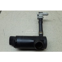 Насос омывателя фар Mazda Land Cruiser (150)-Prado 2009 KD5351811