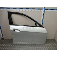 Дверь передняя правая Mercedes Benz W212 E-Klasse (2009 - 2016) 2127205400