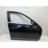 Дверь передняя правая Mercedes Benz W212 E-Klasse (2009 - 2016) 2127205400