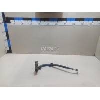 Клемма аккумулятора минус Toyota Highlander II (2007 - 2013) 8212448170