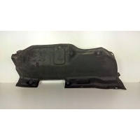 Volkswagen amarok крышка изоляция 2h0863870