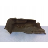 Ягуар xf x250 боковина багажника левый cx23f45423aa
