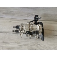 Выжимной подшипник сцепление hyundai тусон кона 414702d211