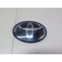 Эмблема Toyota Land Cruiser (150)-Prado 2009 5314160100