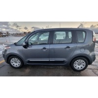 Пикассо 2009 r . 1 , 6 hdi 80kw эксклюзив