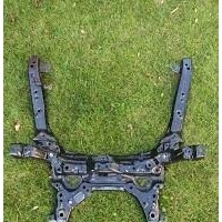 Honda civic x 17 - 22 балка подвешивания передняя