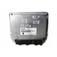 Блок управления skoda felicia 1.3 047906030n