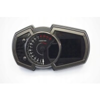 kawasaki ninja 400 18 - 23 спидометр часы