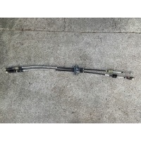 Ссылки переключения кпп mazda3 bk 2.0 бензин 03 - 08 5b