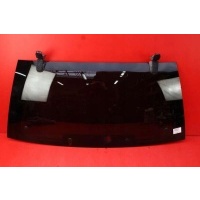 Стекло задняя задняя kia sportage 2 ii рестайлинг 2008 год