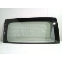 Мерседес vaneo w414 стекло с tylnej крышки багажника