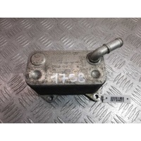 Теплообменник Audi A4 B7 (8EC) 2004 - 2008 2005 06D117021C,