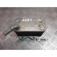 Теплообменник Audi A4 B7 (8EC) 2004 - 2008 2006 06D117021C,
