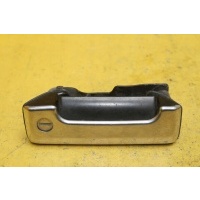 Ручка дверь сдвижная 701843730b volkswagen t4 fl