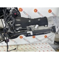 Карданный вал BMW 5 series G30 2017 26208632583, 26208632583, 26209425911, 8632583
