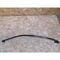 Молдинг стекла двери передней правой наружный Land Rover Discovery sport 2015 LR058479, FK72208A96