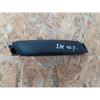 Ручка внутренняя передняя левая Land Rover Discovery sport 2015 LR096530