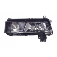 Volkswagen touran светодиодная левый 5ta941661