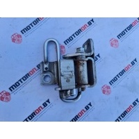 Петля двери передней левой Volkswagen Passat 2008 3c8831411b