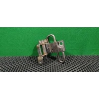 Петля двери задней правой Volkswagen Phaeton 2007 3D4 833 412C