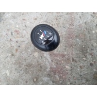 Рукоятка переключения 5 кпп manual кожа m - pakiet bmw e46