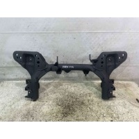 Балка подвески передняя (подрамник) Mazda Premacy 1 2000