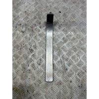 Накладка на порог Porsche Cayenne 955 2004 7l0853794