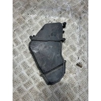 Крышка блока предохранителей Porsche Cayenne 955 2004 7l0937576