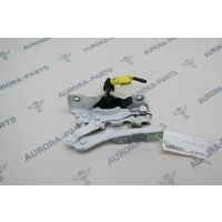 Петля капота в сборе с пиропатроном RH Hyundai Tucson 2015 79120D7000