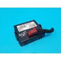 Блок комфорта Audi A3 (8V) 2013-2020 5Q0907530AB