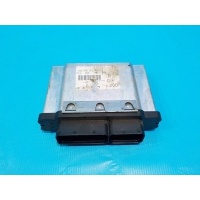 Блок управления двигателем Audi A3 (8V) 2013-2020 04E907309AC