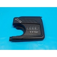 Декоративная крышка двигателя Audi A3 (8V) 2013-2020 04E103925B