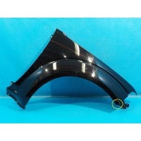 Крыло переднее правое Nissan Navara (D40) 2005-2015 F31004X0MA
