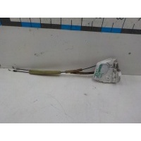 Замок двери Mazda 6 GJ 2013- GHK172310A