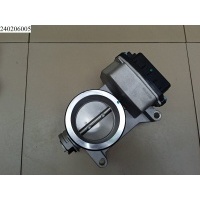 Заслонка дроссельная MEAT & DORIA Almera (G15) 2013- Nissan,Trafic 2001-2014 Renault,Symbol II 2008- Renault,Scenic 2003-2009 Renault,Scenic 1999-2003 Renault,Sandero 2014- Renault,Sandero 2009-2014 R
