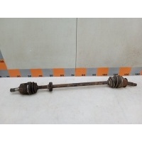 Привод передний правый Hyundai Sonata 4, EF 2001 4950038452