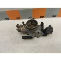 Заслонка дроссельная Hyundai Sonata 4, EF 2002 3510037320