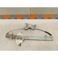 Стеклоподъемник задний Hyundai Sonata 4, EF 2002 8340438010