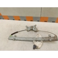 Стеклоподъемник задний Hyundai Sonata 4, EF 2002 8340338010