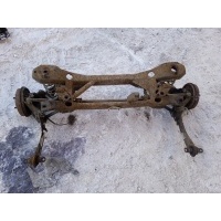 Балка задняя Ford Focus 1 1998-2007 1113289
