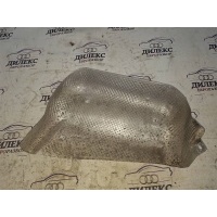 экран тепловой Audi A4 (B8) 2007-2015 2008 8K0201308A