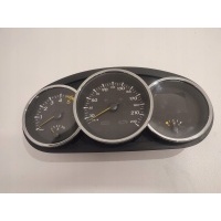Renault fluence спидометр часы европа 248104763r 1.5dci
