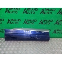 Молдинг двери Audi Q7 2 4M 2015-2020 4M0853970HGRU, 4M0853970G