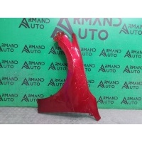 Крыло Mazda 3 4 BP 2019-нв BDMT52210