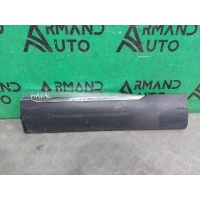 Молдинг двери Haval F7 1 2018-2022 5500102XKQ00A