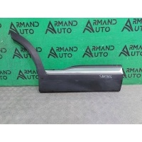 Молдинг двери Hyundai Santa Fe 4 TM 2020-нв 87732S1AB0SCR, 87732S1AB0
