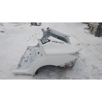 Кузов задняя часть JAC J7 2022 5401310U7300E, 5101300U7300E, 5401500U7300E, 5401600U7300E, 5401412U7300E