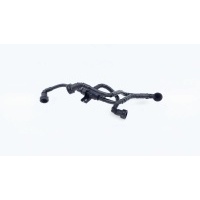 Трубка вакуумная JAC J7 2022 1008400GH520