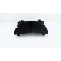 Панель приборов Toyota Camry 40 2006 8380033A40